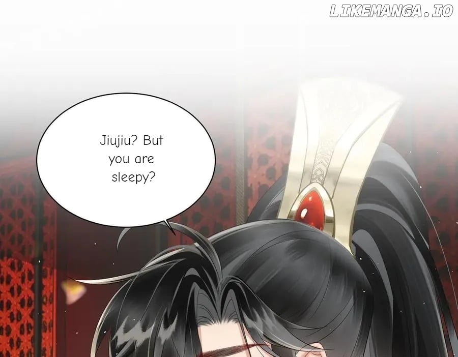 The Tyrant’s Family Lasts Thanks To Her Inner Voice Chapter 18 - page 2